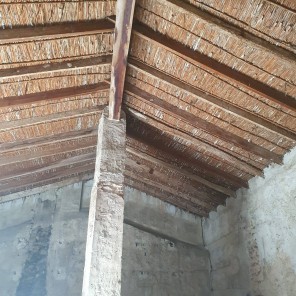 Buhardilla